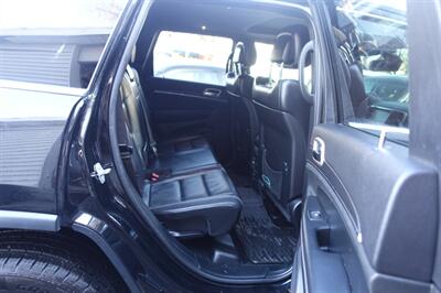 2017 Jeep Grand Cherokee Limited   - Photo 16 - Newark, NJ 07104