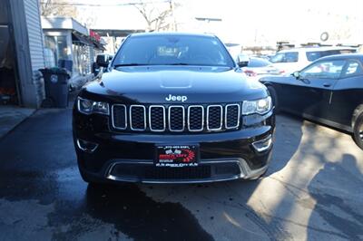 2017 Jeep Grand Cherokee Limited   - Photo 2 - Newark, NJ 07104