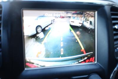 2017 Jeep Grand Cherokee Limited   - Photo 21 - Newark, NJ 07104