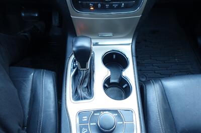 2017 Jeep Grand Cherokee Limited   - Photo 20 - Newark, NJ 07104