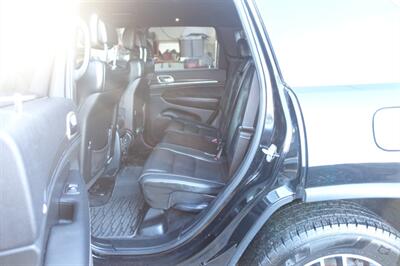 2017 Jeep Grand Cherokee Limited   - Photo 11 - Newark, NJ 07104