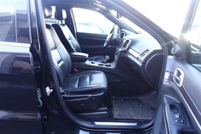 2017 Jeep Grand Cherokee Limited   - Photo 14 - Newark, NJ 07104