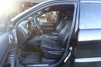 2017 Jeep Grand Cherokee Limited   - Photo 9 - Newark, NJ 07104