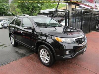 2011 Kia Sorento EX   - Photo 3 - Newark, NJ 07104