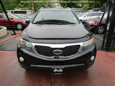 2011 Kia Sorento EX   - Photo 2 - Newark, NJ 07104