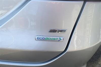 2017 Ford Fusion SE   - Photo 25 - Newark, NJ 07104
