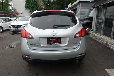 2009 Nissan Murano S   - Photo 7 - Newark, NJ 07104