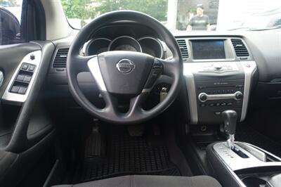 2009 Nissan Murano S   - Photo 13 - Newark, NJ 07104