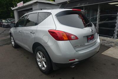 2009 Nissan Murano S   - Photo 6 - Newark, NJ 07104