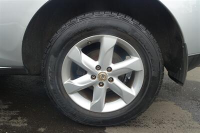 2009 Nissan Murano S   - Photo 22 - Newark, NJ 07104