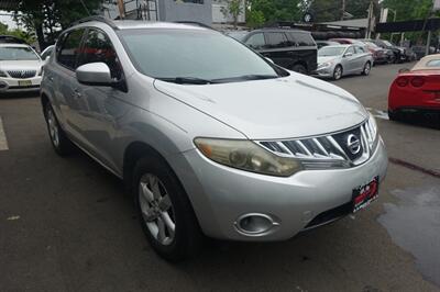 2009 Nissan Murano S   - Photo 3 - Newark, NJ 07104