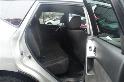 2009 Nissan Murano S   - Photo 16 - Newark, NJ 07104