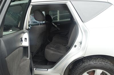 2009 Nissan Murano S   - Photo 11 - Newark, NJ 07104