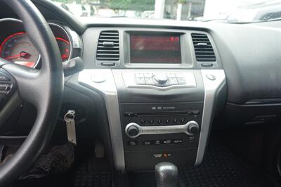 2009 Nissan Murano S   - Photo 18 - Newark, NJ 07104