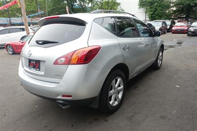 2009 Nissan Murano S   - Photo 8 - Newark, NJ 07104