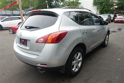 2009 Nissan Murano S   - Photo 5 - Newark, NJ 07104