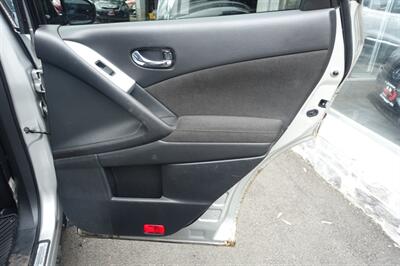 2009 Nissan Murano S   - Photo 17 - Newark, NJ 07104