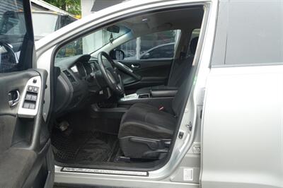 2009 Nissan Murano S   - Photo 9 - Newark, NJ 07104