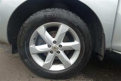 2009 Nissan Murano S   - Photo 20 - Newark, NJ 07104
