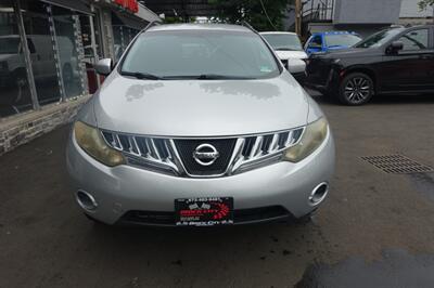 2009 Nissan Murano S   - Photo 2 - Newark, NJ 07104