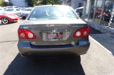 2005 Toyota Corolla LE   - Photo 7 - Newark, NJ 07104