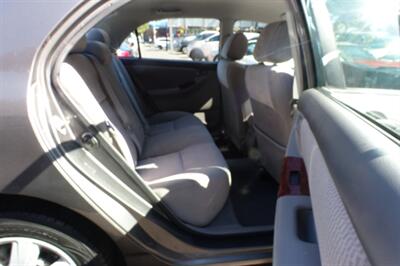 2005 Toyota Corolla LE   - Photo 16 - Newark, NJ 07104
