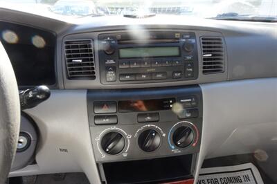 2005 Toyota Corolla LE   - Photo 18 - Newark, NJ 07104