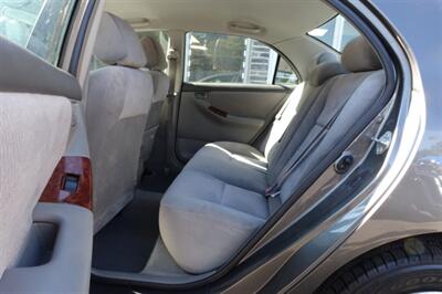 2005 Toyota Corolla LE   - Photo 11 - Newark, NJ 07104