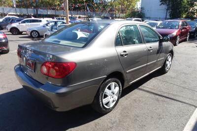 2005 Toyota Corolla LE   - Photo 8 - Newark, NJ 07104
