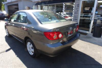 2005 Toyota Corolla LE   - Photo 6 - Newark, NJ 07104