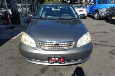 2005 Toyota Corolla LE   - Photo 2 - Newark, NJ 07104