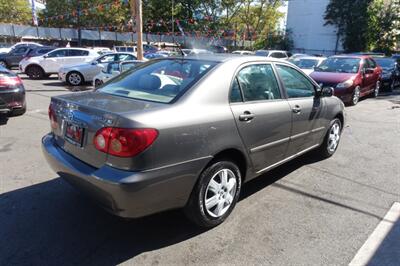 2005 Toyota Corolla LE   - Photo 5 - Newark, NJ 07104