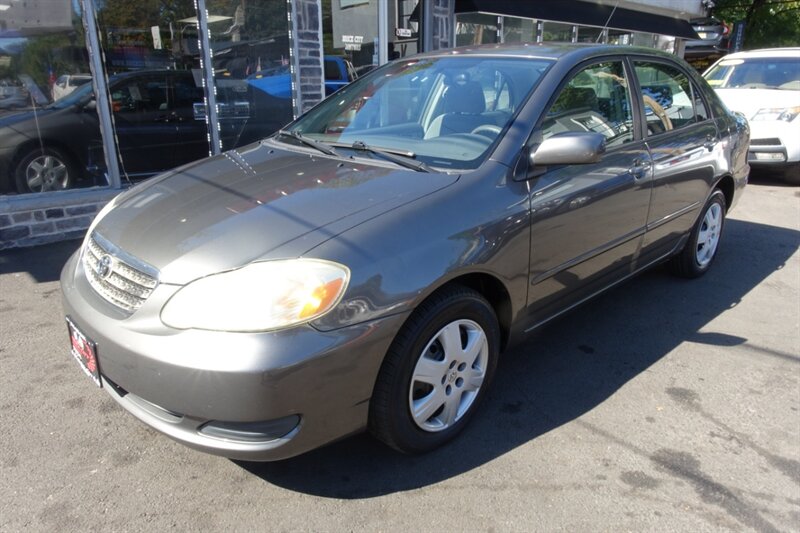 2005 Toyota Corolla