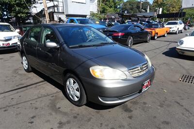 2005 Toyota Corolla LE   - Photo 3 - Newark, NJ 07104