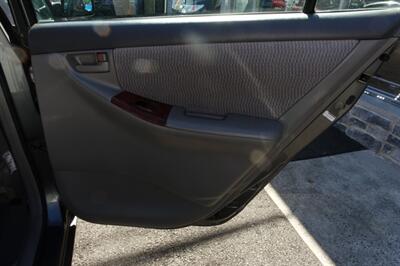 2005 Toyota Corolla LE   - Photo 17 - Newark, NJ 07104