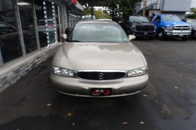 2001 Buick Century Custom   - Photo 2 - Newark, NJ 07104