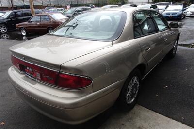 2001 Buick Century Custom   - Photo 5 - Newark, NJ 07104