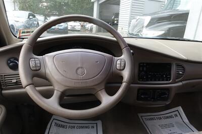 2001 Buick Century Custom   - Photo 13 - Newark, NJ 07104