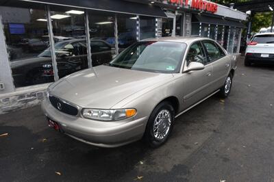 2001 Buick Century Custom   - Photo 1 - Newark, NJ 07104