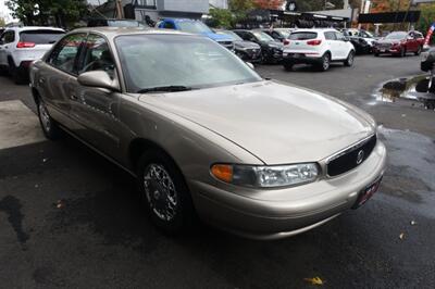 2001 Buick Century Custom   - Photo 3 - Newark, NJ 07104