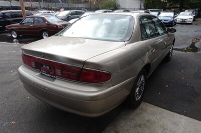 2001 Buick Century Custom   - Photo 8 - Newark, NJ 07104