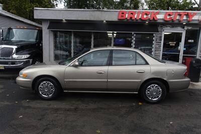 2001 Buick Century Custom   - Photo 4 - Newark, NJ 07104