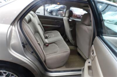2001 Buick Century Custom   - Photo 16 - Newark, NJ 07104