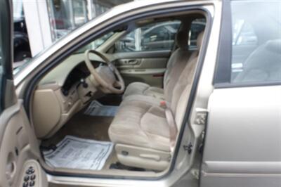 2001 Buick Century Custom   - Photo 9 - Newark, NJ 07104