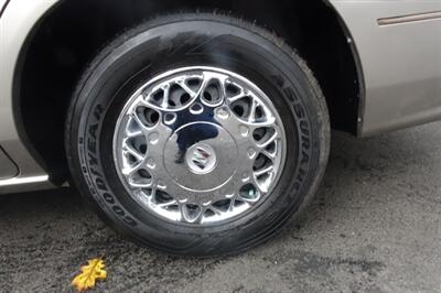 2001 Buick Century Custom   - Photo 22 - Newark, NJ 07104