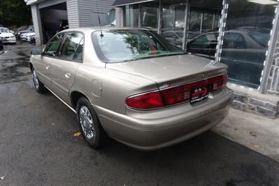 2001 Buick Century Custom   - Photo 6 - Newark, NJ 07104