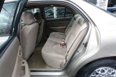 2001 Buick Century Custom   - Photo 11 - Newark, NJ 07104