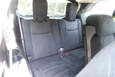 2015 Nissan Pathfinder SV - Photo 19 - Newark, NJ 07104