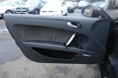 2008 Audi TT 2.0T   - Photo 10 - Newark, NJ 07104