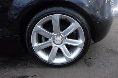 2008 Audi TT 2.0T   - Photo 18 - Newark, NJ 07104